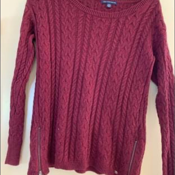 Juicy couture sweater dress - Picture 7 of 8